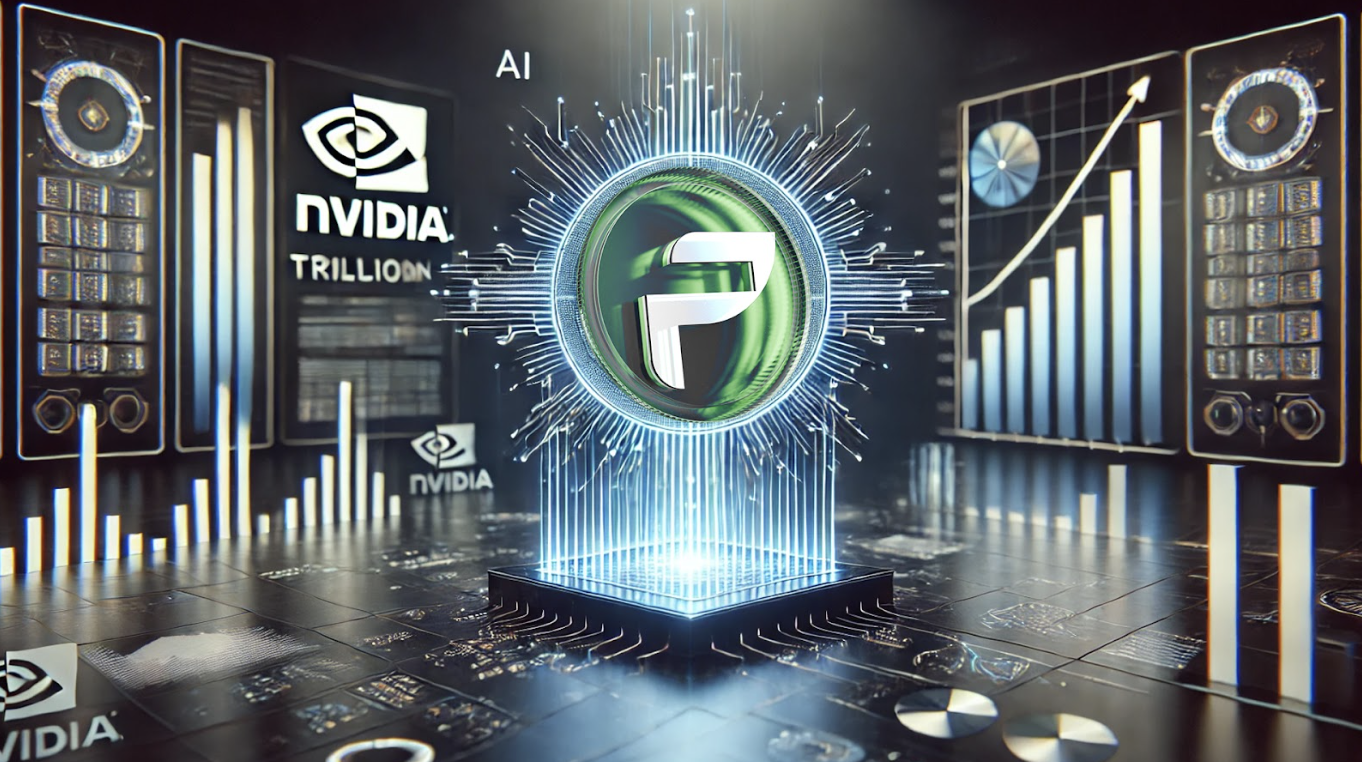 NVIDIA CEO Makes Trillion Dollar Prediction for AI Agents, This One Will Rise 12,000x in February