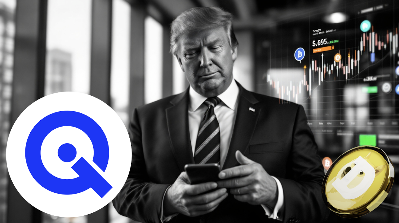 Dogecoin Price Positioned To Reach $1 As Trump Is Sworn In As President, But This Cheap $0.04 Coin Will Get There Before DOGE