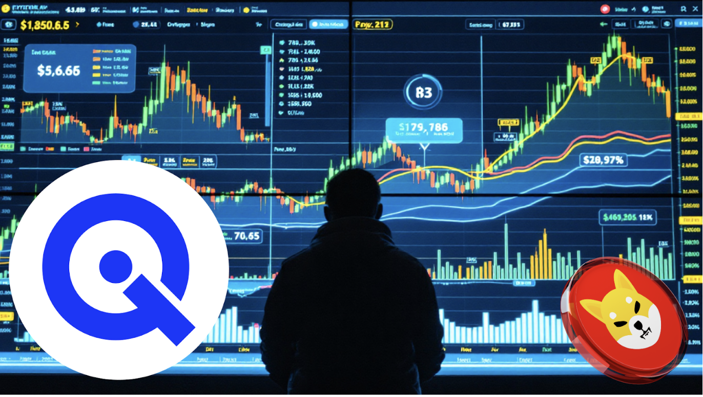 Shiba Inu Price Spikes On Meme Coin ETF Speculation As WallitIQ (WLTQ) Traders Chase Triple-Digit ROI