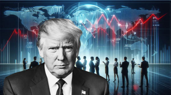 Is a 'Trump Dump' Coming for the Ethereum and Solana Gains? Traders Find Shelter in this Under $1 Altcoin