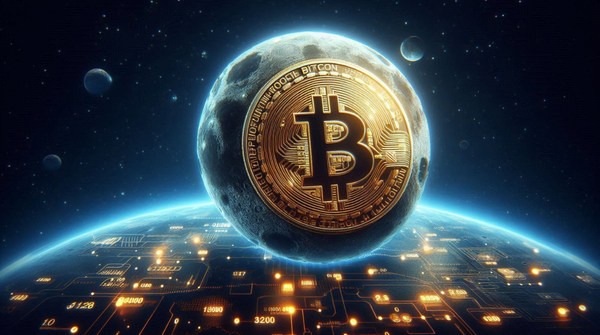 Moon-vember Season to Boost Bitcoin Price, Hinting at 449.3% Rally for RCO Finance and Ethereum