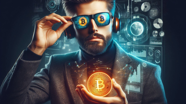 As the Bitcoin Price Battles with $70k, RCOF Nears $5M Raised in Token Presale to Yield 3000x Returns