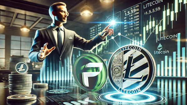 Analyst Says the Litecoin Price Will Explode Soon, but this Sub $1 Altcoin Could Get Ahead