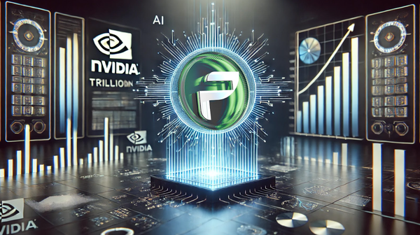 NVIDIA CEO Makes Trillion Dollar Prediction for AI Agents, This One Will Rise 12,000x in February