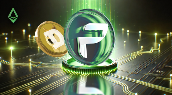 This Cheap AI Altcoin Shares Similarities with the Dogecoin Price Before its 2024 Boom, Analyst