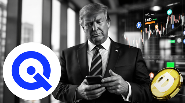 Dogecoin Price Positioned To Reach $1 As Trump Is Sworn In As President, But This Cheap $0.04 Coin Will Get There Before DOGE