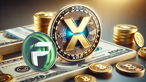 XRP Price Consolidates Before $11 Push Says Top Analyst as This AI Altcoin Rival Follows from $0.01