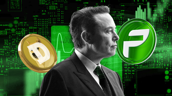 Elon Musk’s AI Predicts This Altcoin Could Rival Dogecoin’s 2021 Rally With a 43,000% Market Run