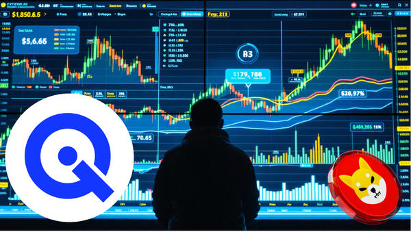 Shiba Inu Price Spikes On Meme Coin ETF Speculation As WallitIQ (WLTQ) Traders Chase Triple-Digit ROI