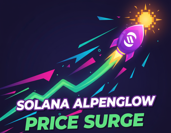 Why Solana's 'Alpenglow' Upgrade is Pumping SOL Price: A Deep Dive