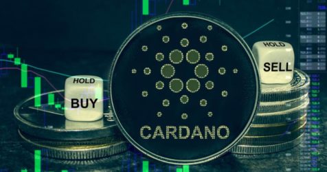 Cardano unite with Grayscale Digital corporation Fund as Third Biggest element