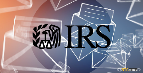 can the irs track bitcoin