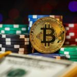 Crypto casinos are taking the world by storm