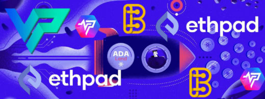 Decentralized Lending Protocol Adalend Listing On: ADAPad, BSCPad, ETHPad, VelasPad, PulsePad Launchpads