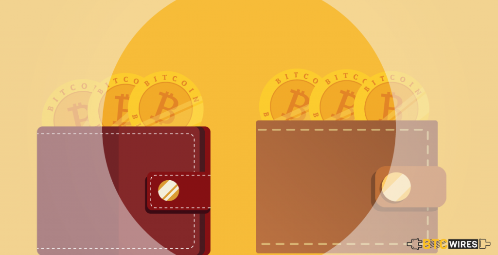 Different Types of Bitcoin Wallets