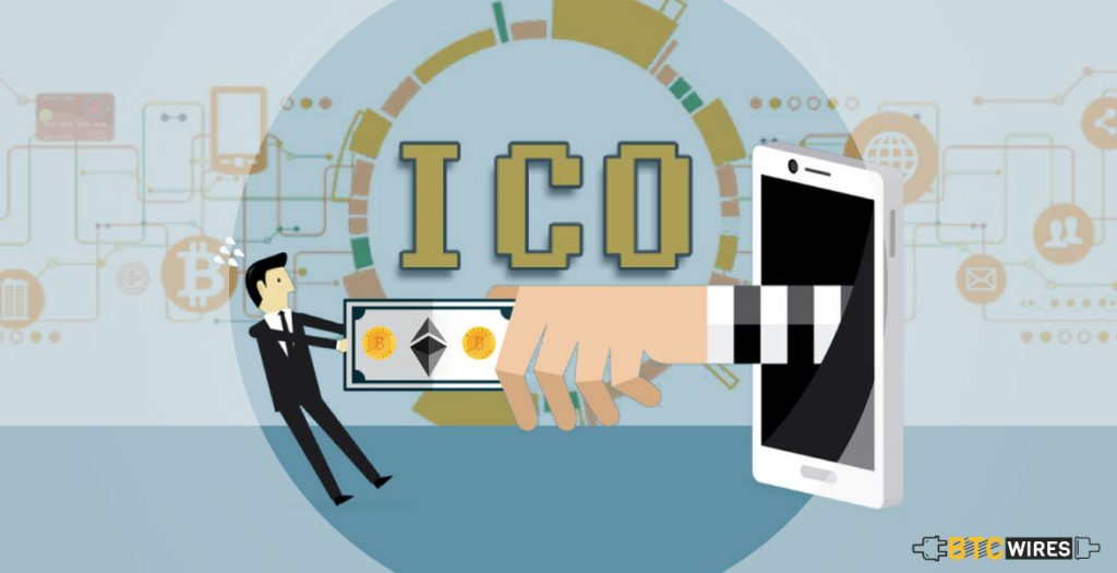 ICO Scams!