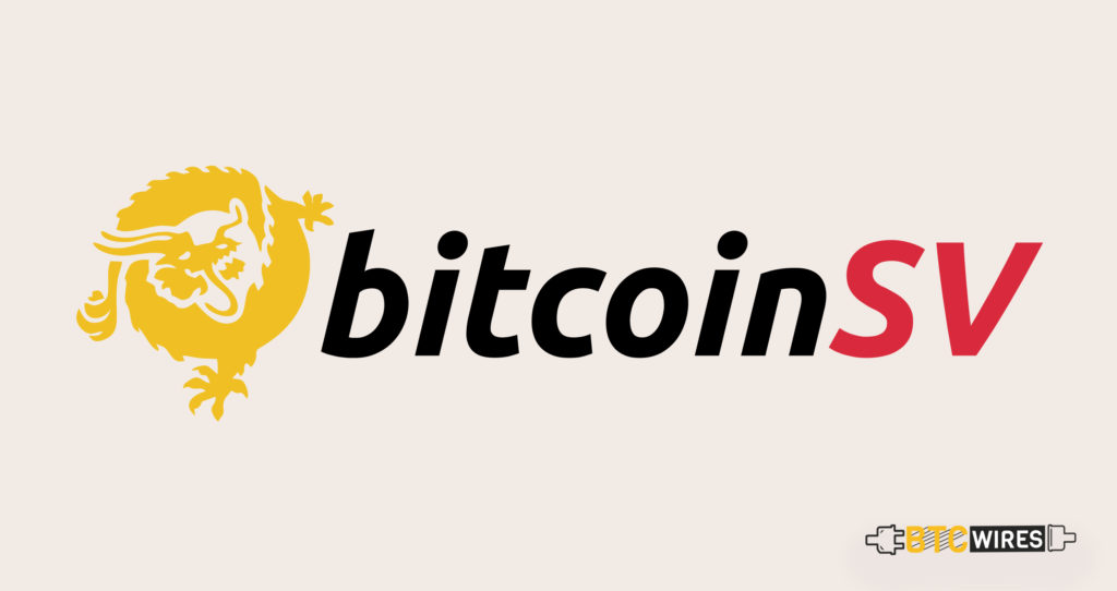 How To Create Your First Bitcoin Sv Wallet Btc Wires - 