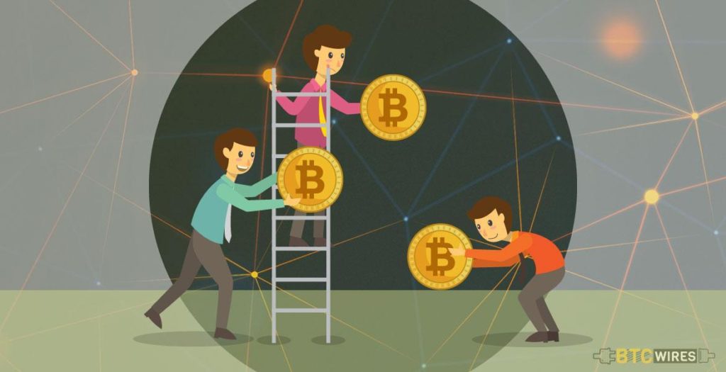 Bitcoin’s Blockchain Technology