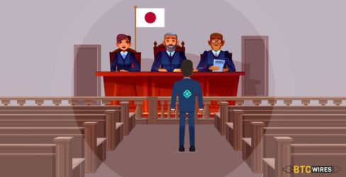 Photo of Japanese Court Sentences Bitcoin Tax Evader- Trader Gets a Year in jail and Fine for $200K | BTC Wires