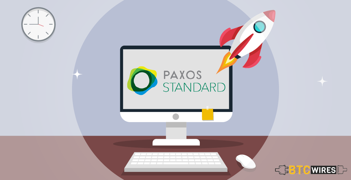 Paxos Standard description