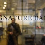 Signature Bank investigating  for money laundering prior to demise