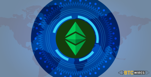 Photo of Ether Hashrate mount to New Heights, Records Say a 2,000 Megahash ETH mineworker Set to Drop This Summer | BTC Wires