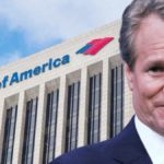 Bank of America CEO: we’ve many Blockchain Patents — However Regulation Will Not Permit us to have interaction in Crypto
