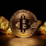 Bitcoin Will Not Steal Gold'S Shine