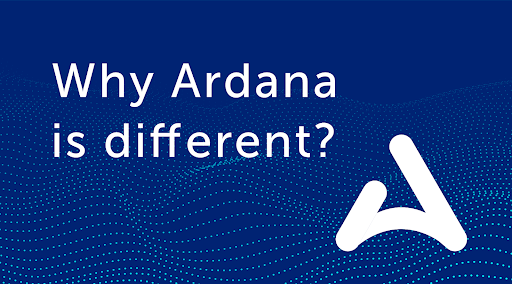 The Key Use Cases Distinguishing Ardana